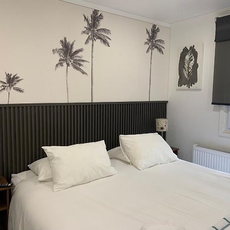 Hotel 7 Norte 비냐델마르 외부 사진
