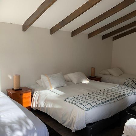 Hotel 7 Norte 비냐델마르 외부 사진